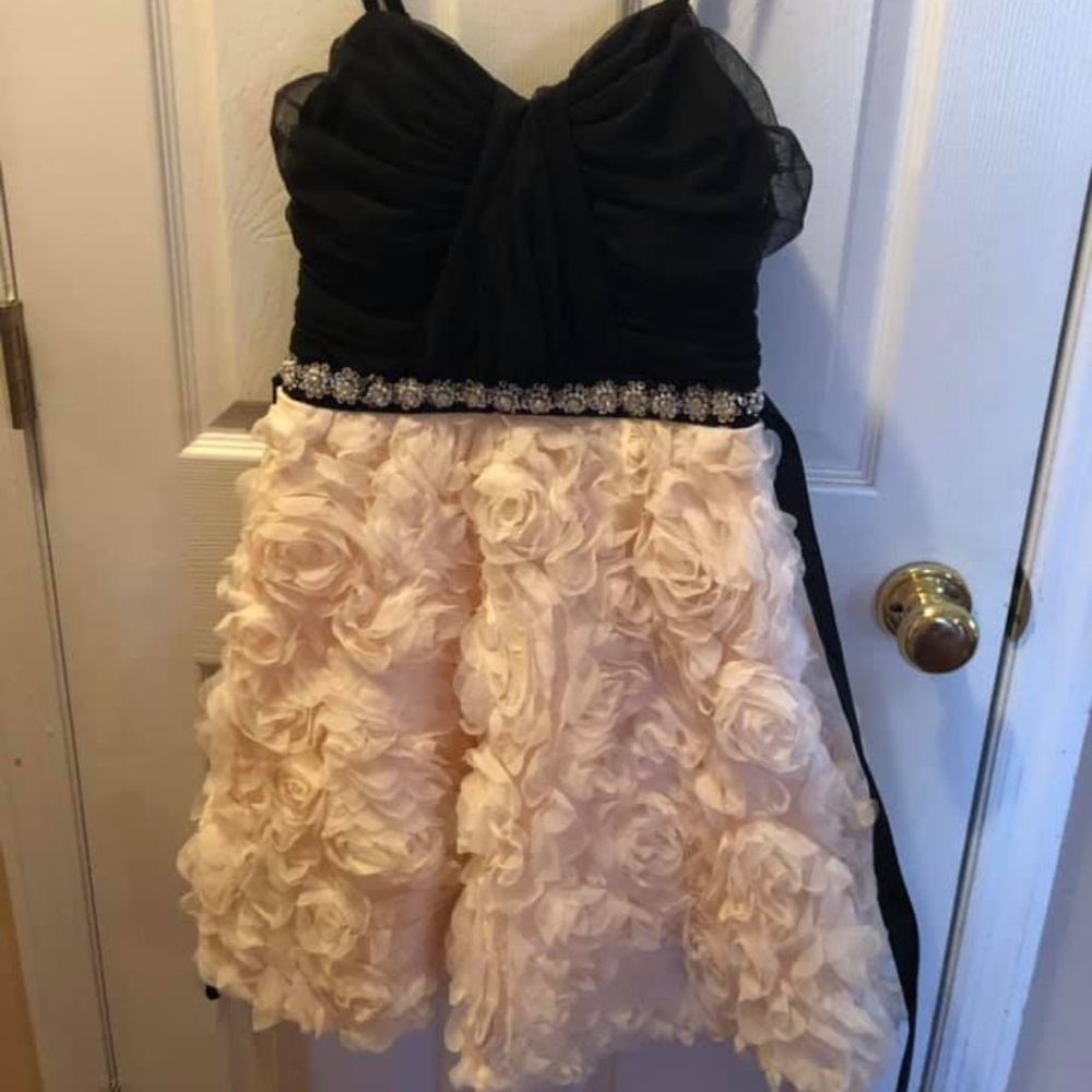 Homecoming Dress